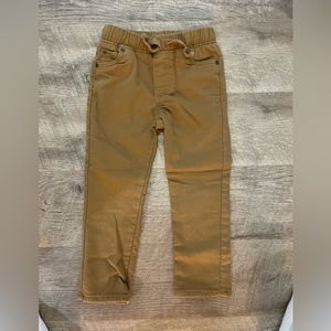 Carter’s khaki pants